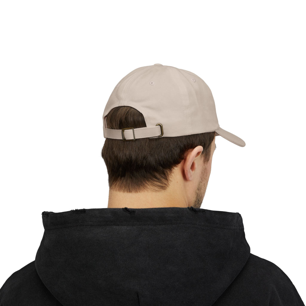 The Sandbar Cap