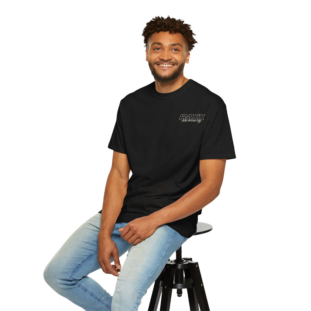 Cheaper Than Therapy Tee