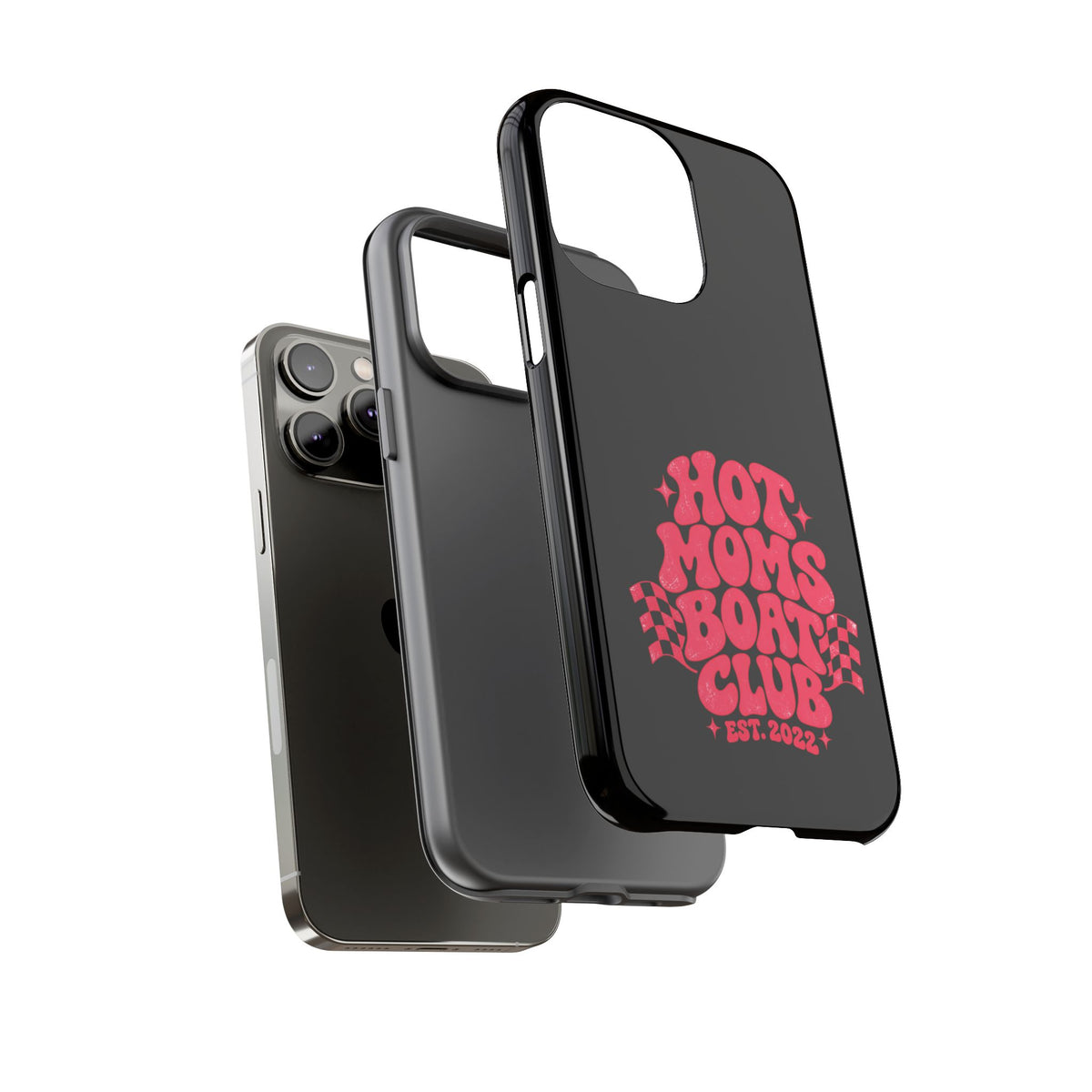 Hot Moms Phone Case