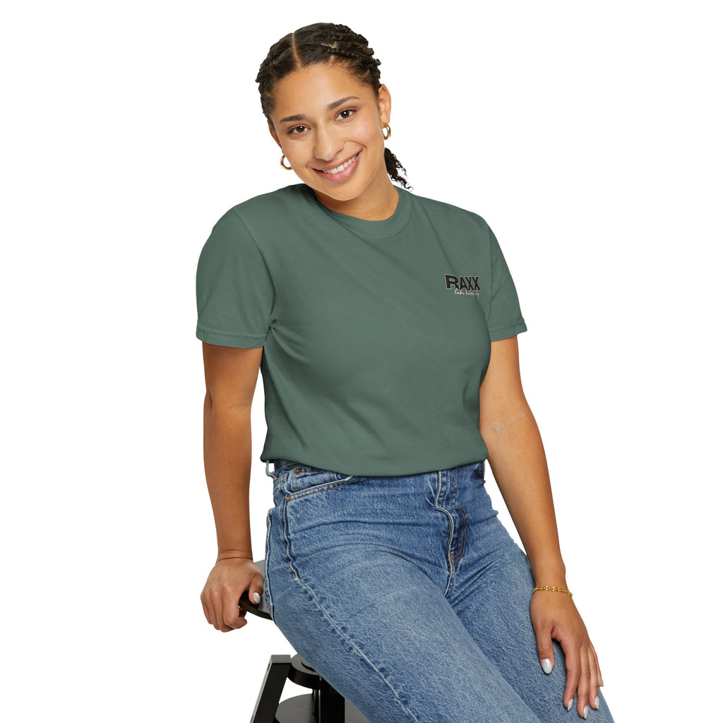Cheaper Than Therapy Tee