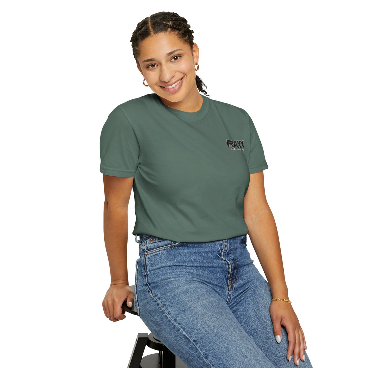 Cheaper Than Therapy Tee