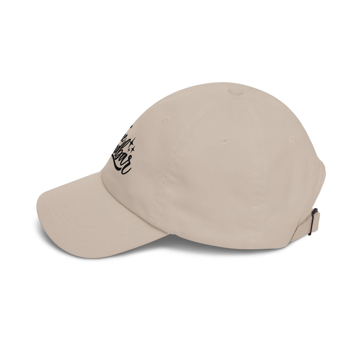 The Sandbar Cap