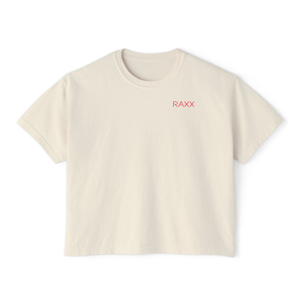 River Rat Boxy Tee