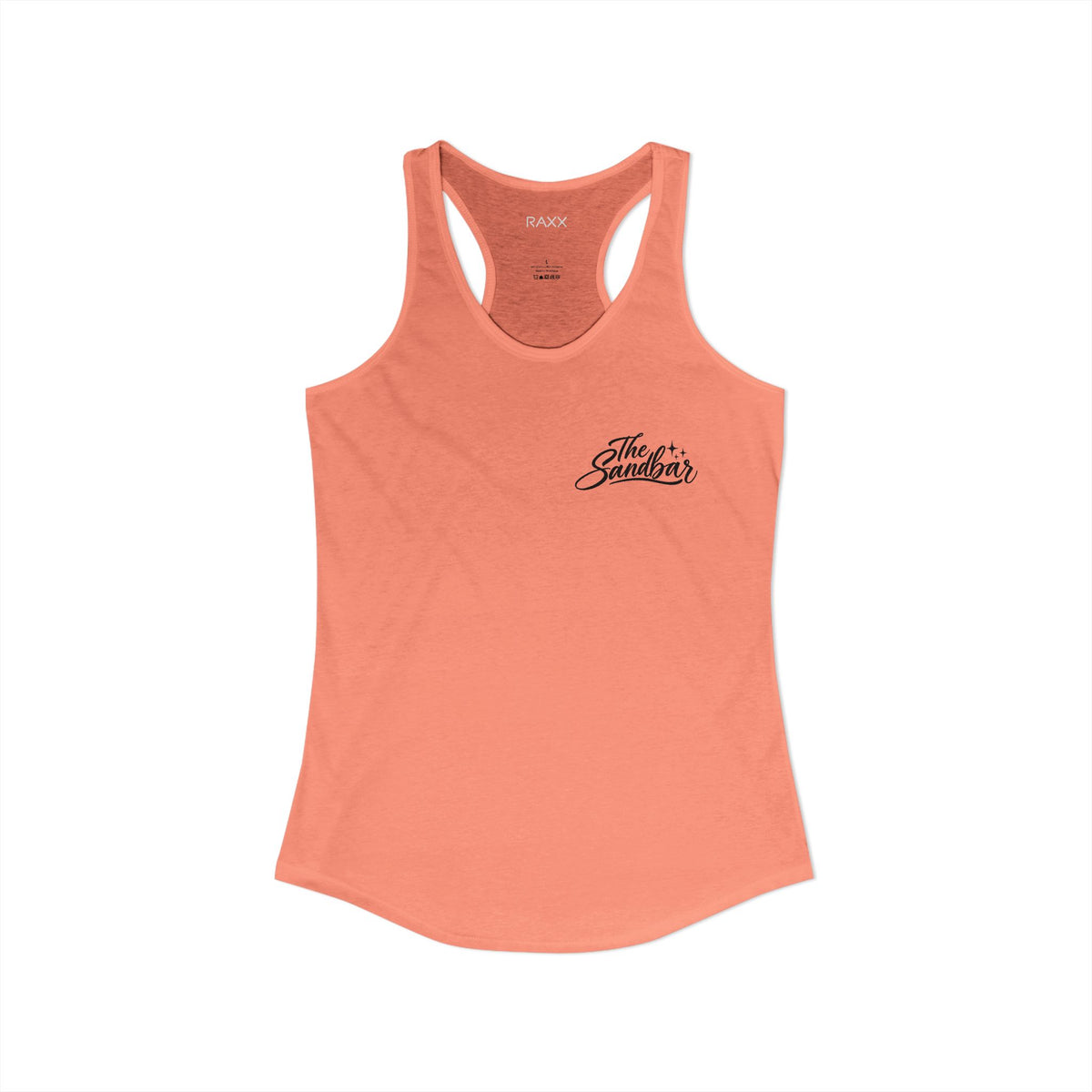 Sandbar Racerback Tank
