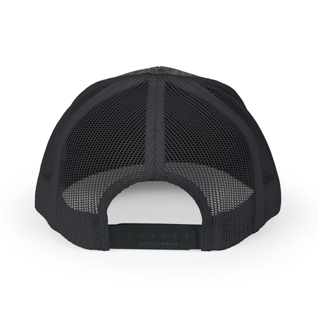 RAXX Trucker Snapback Cap