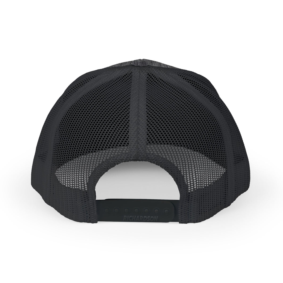RAXX Trucker Snapback Cap