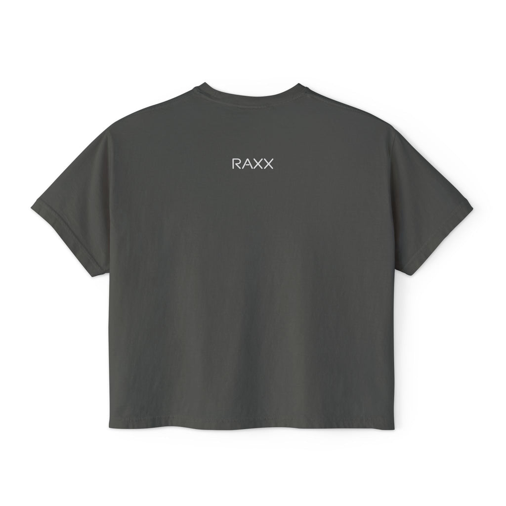 River Trash Boxy Tee