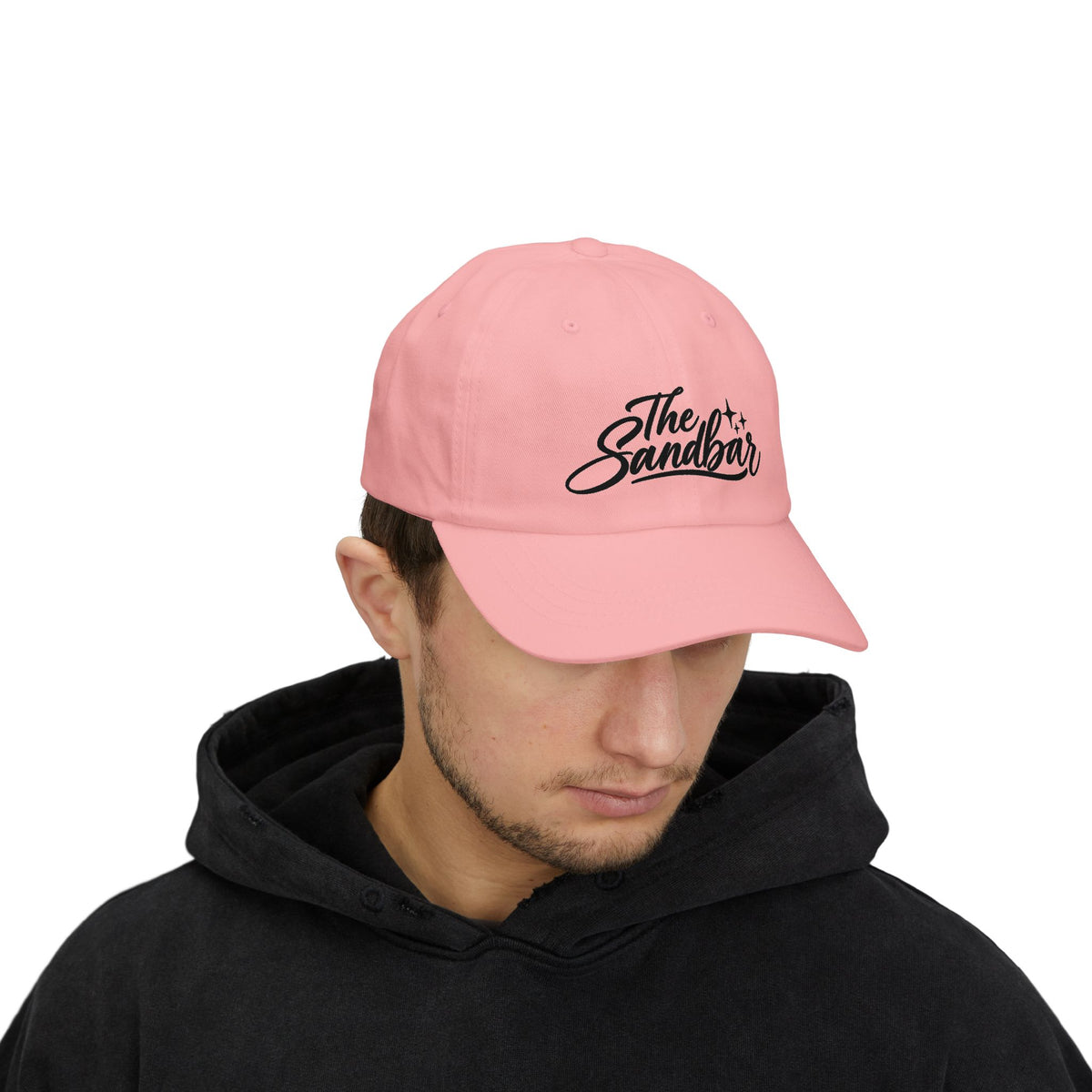 The Sandbar Cap