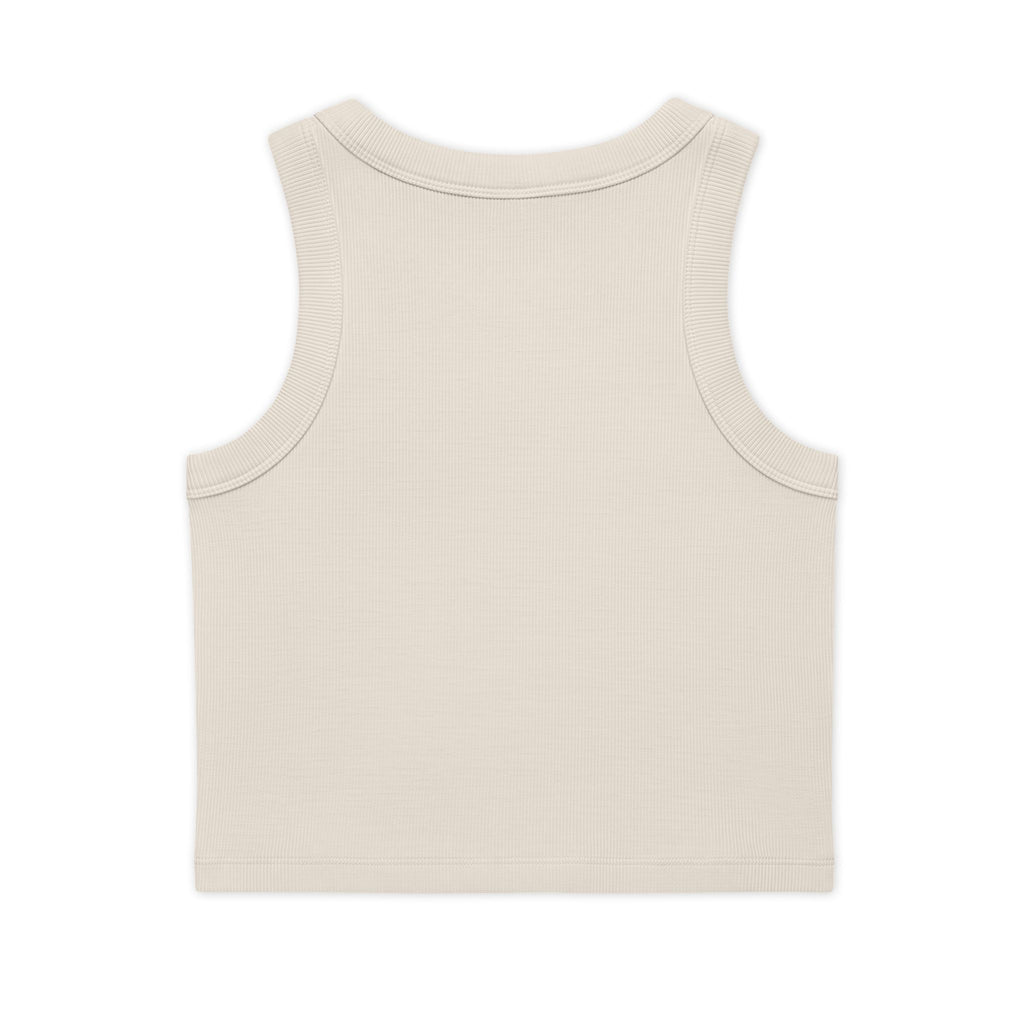 Bad Decisions Boat Club Crop Tank