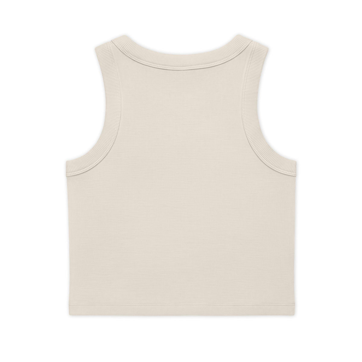 Bad Decisions Boat Club Crop Tank