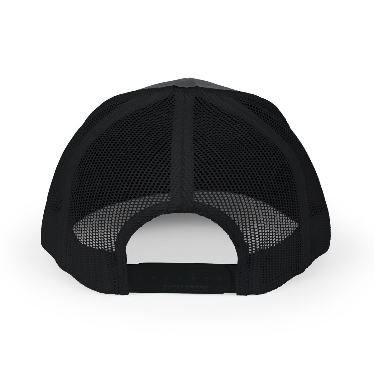 RAXX Trucker Snapback Cap