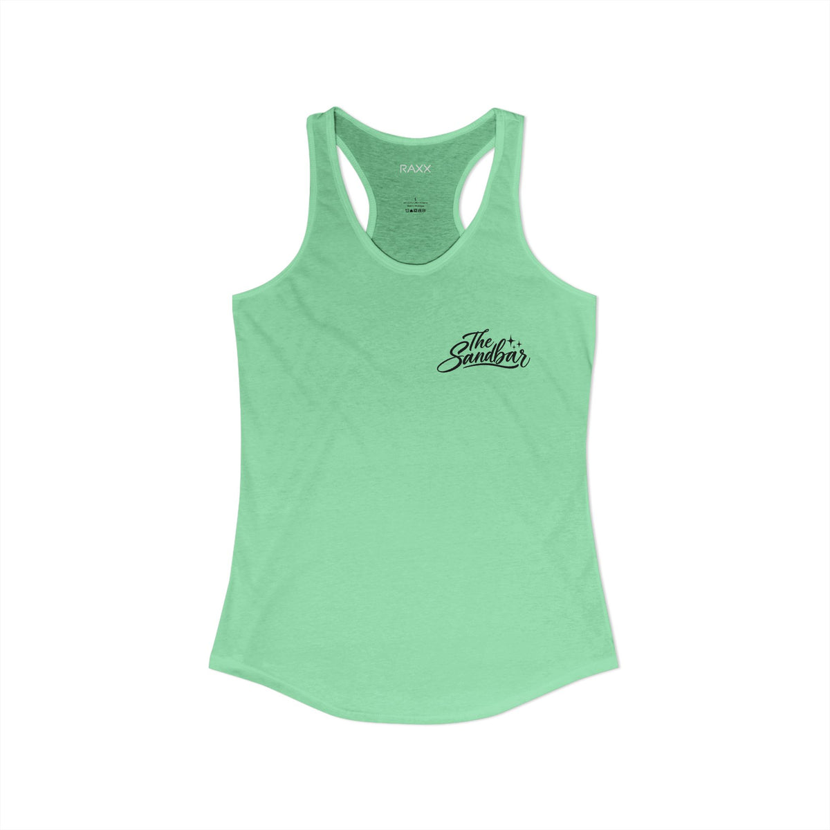 Sandbar Racerback Tank