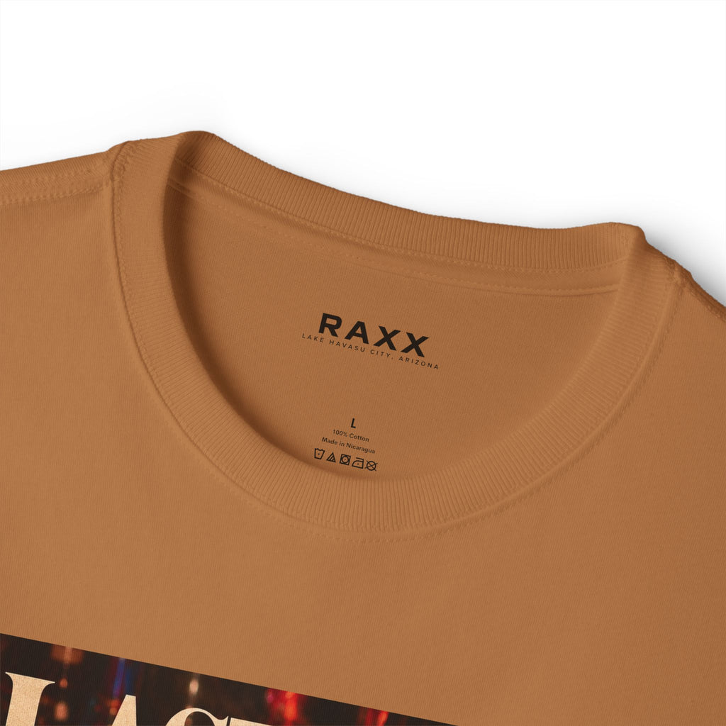 Last Call Tee