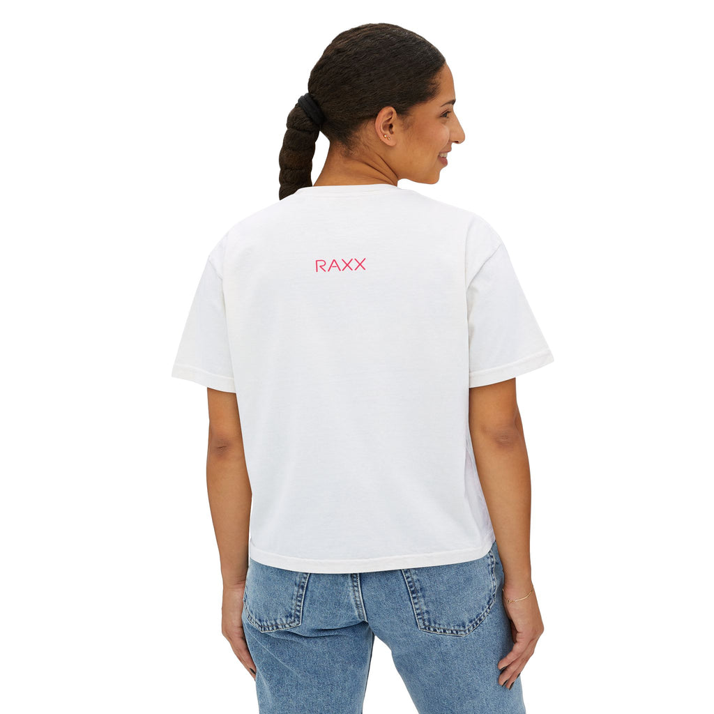 River Trash Boxy Tee