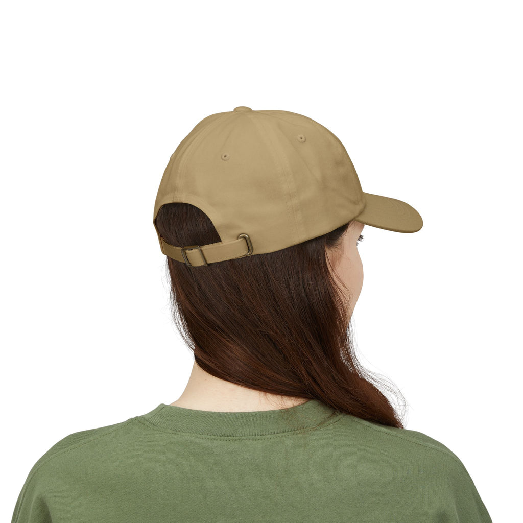 The Sandbar Cap