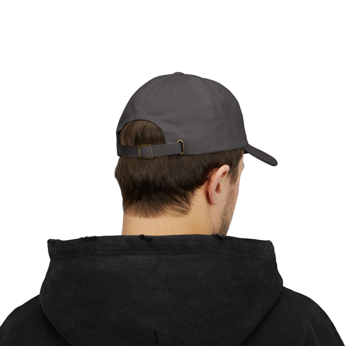 The Sandbar Cap