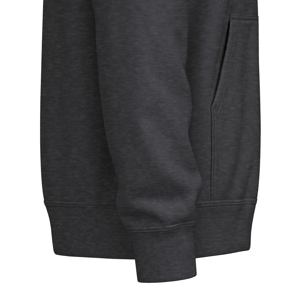 Wet & Reckless Zip Hoodie