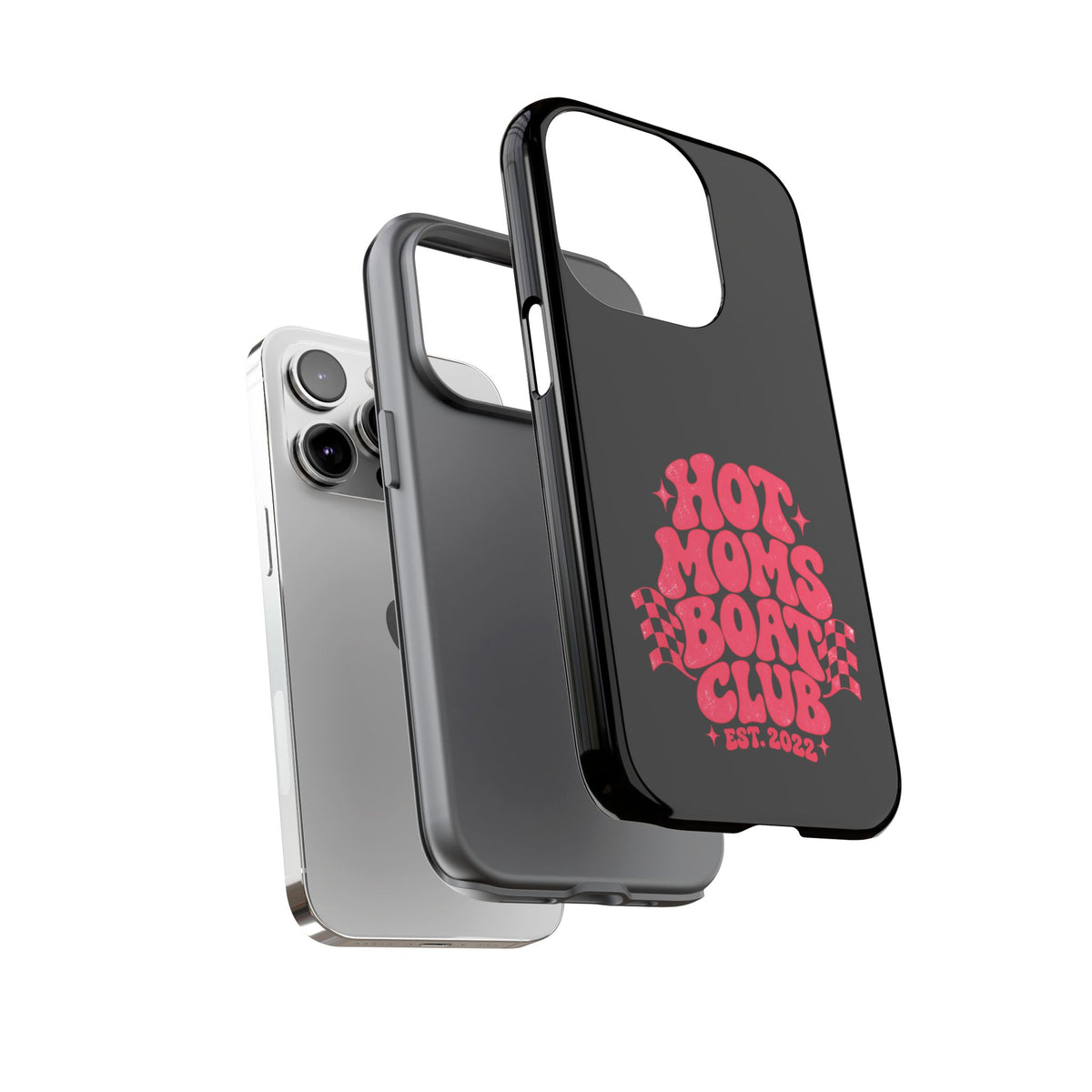 Hot Moms Phone Case