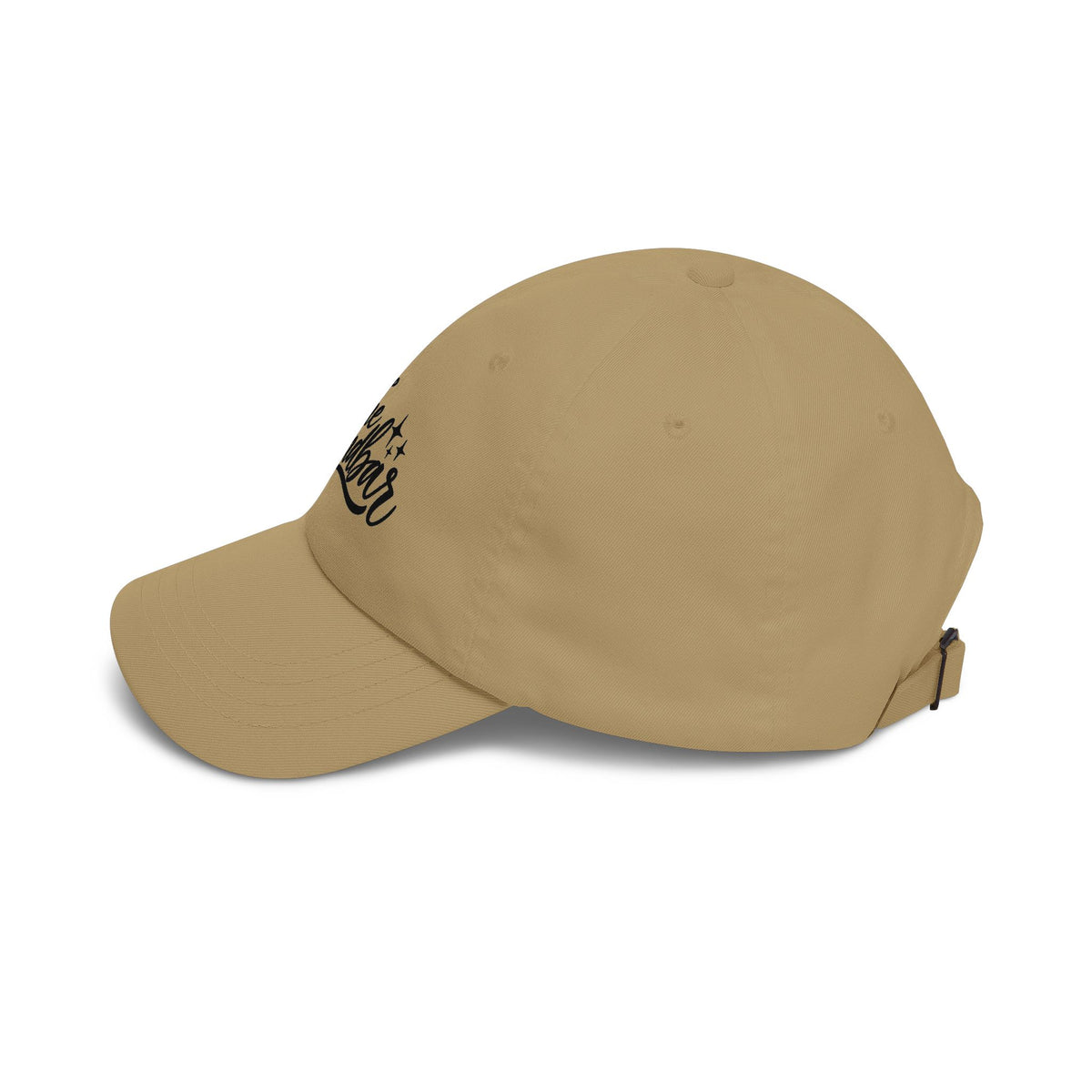 The Sandbar Cap