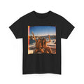 Vintage Boat Party Tee