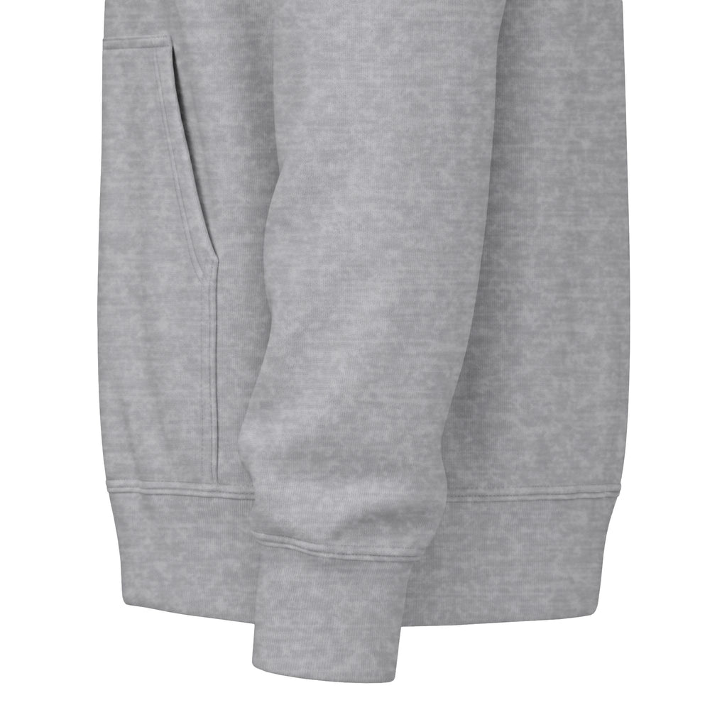 Wet & Reckless Zip Hoodie