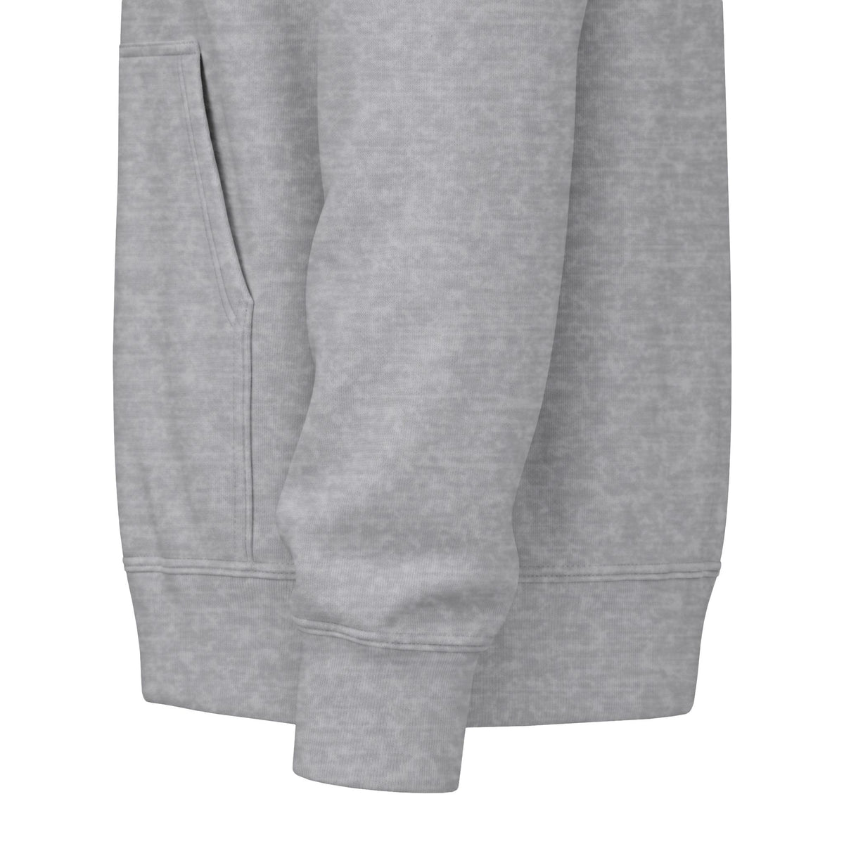 Wet & Reckless Zip Hoodie