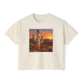 Disco Cactus Tee
