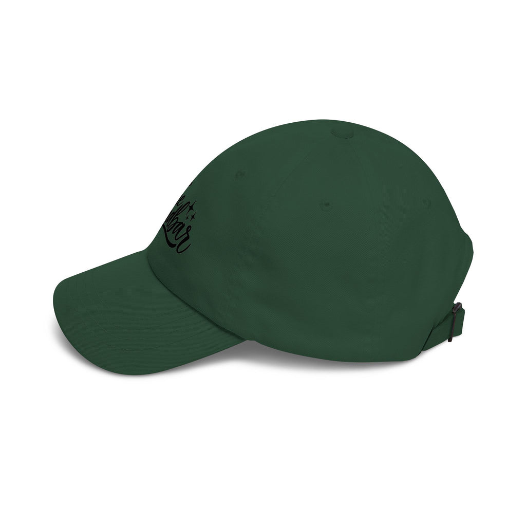 The Sandbar Cap