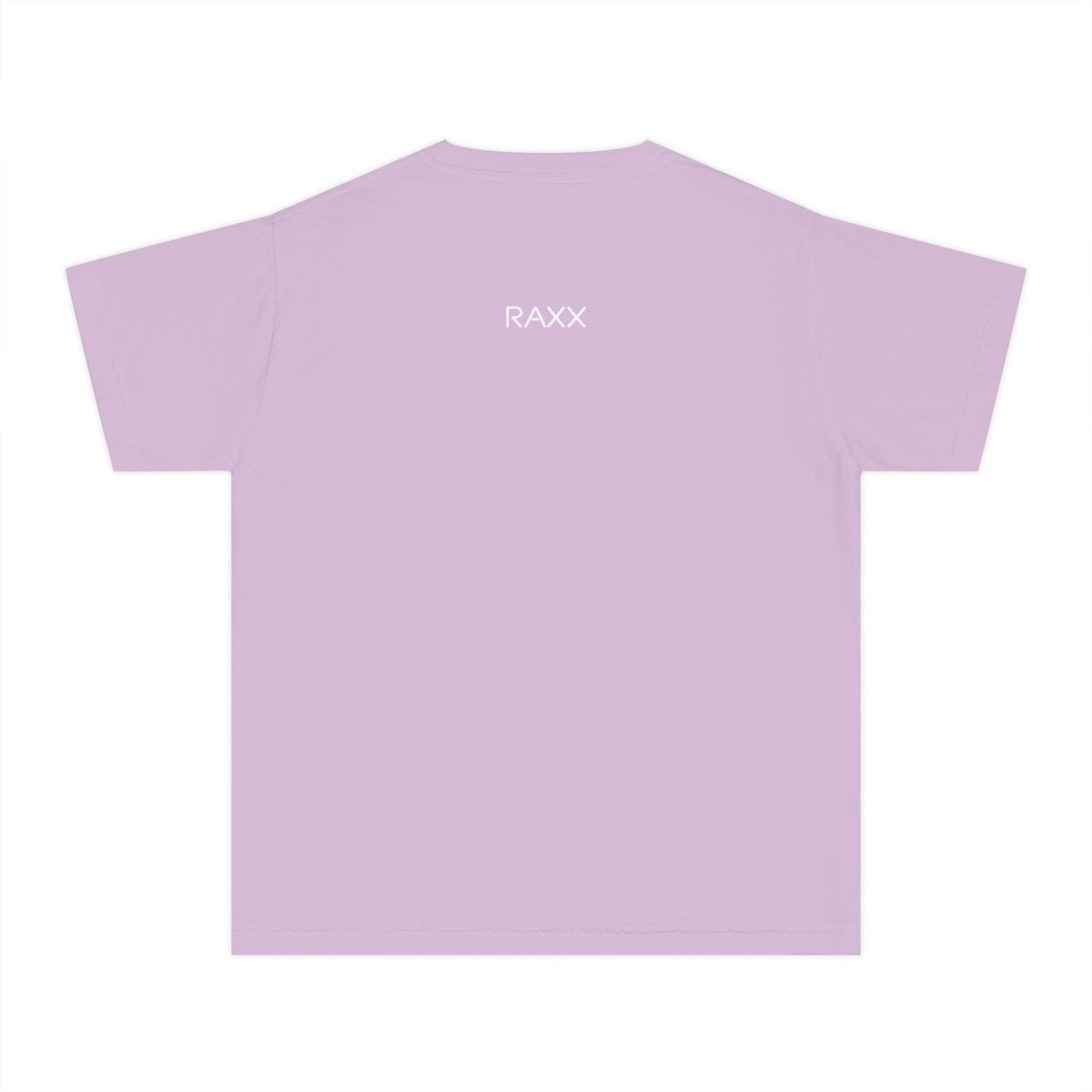 Born & Raised At The Lake Youth Tee