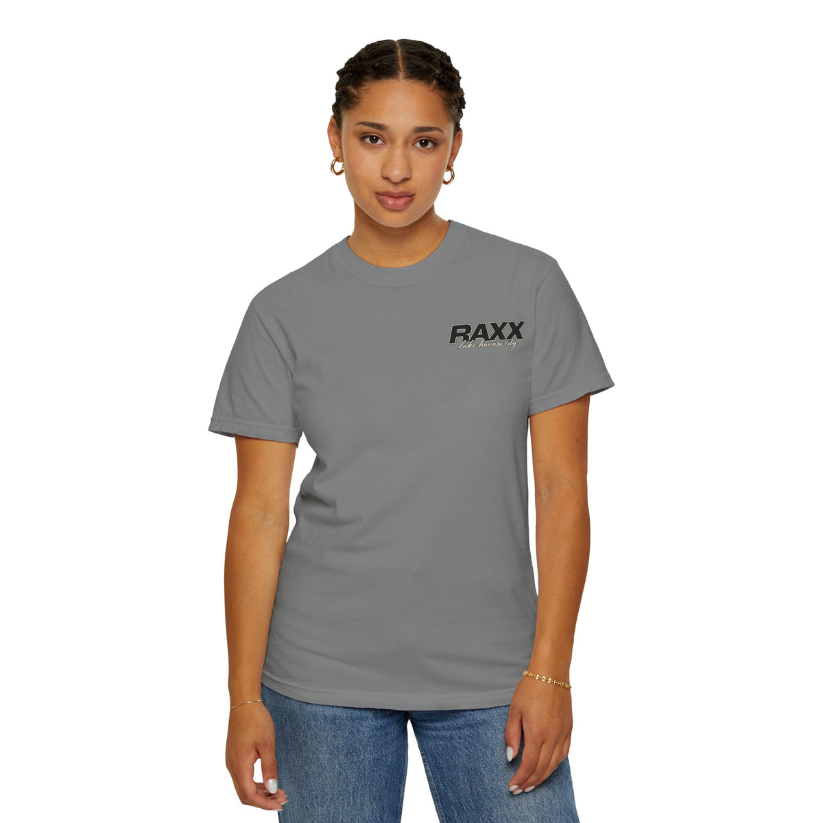 Cheaper Than Therapy Tee