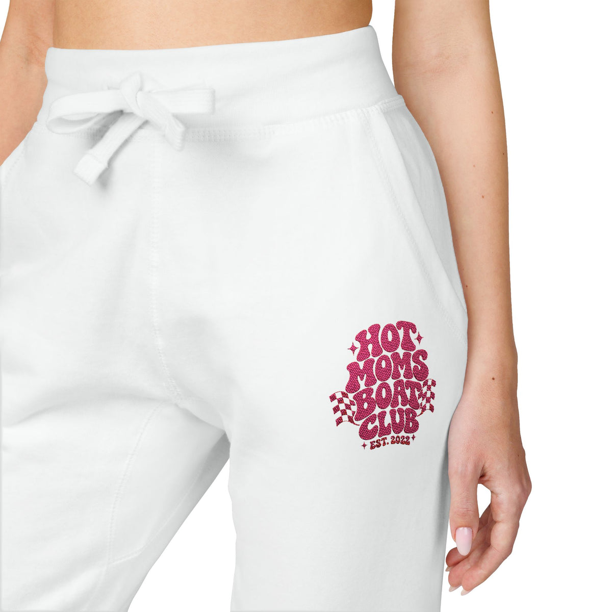 Hot Moms Sweatpants