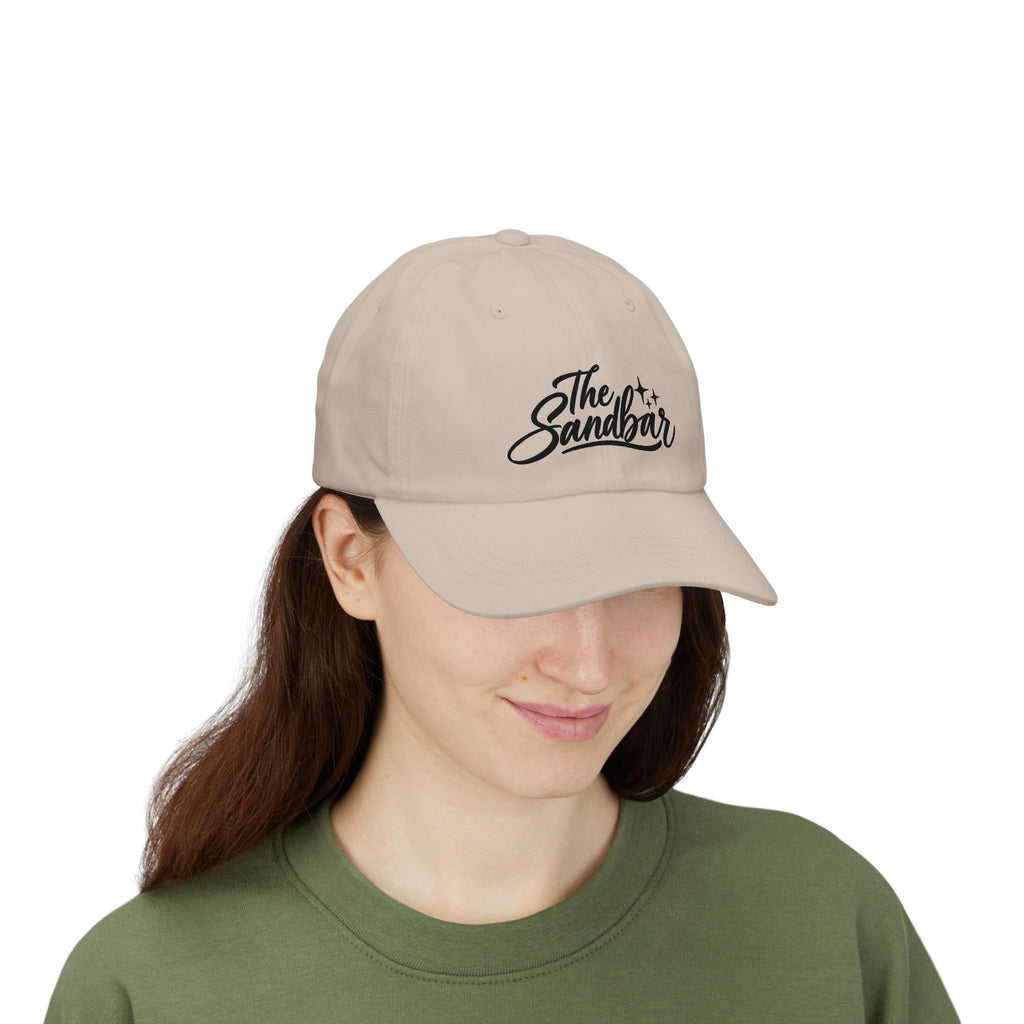The Sandbar Cap