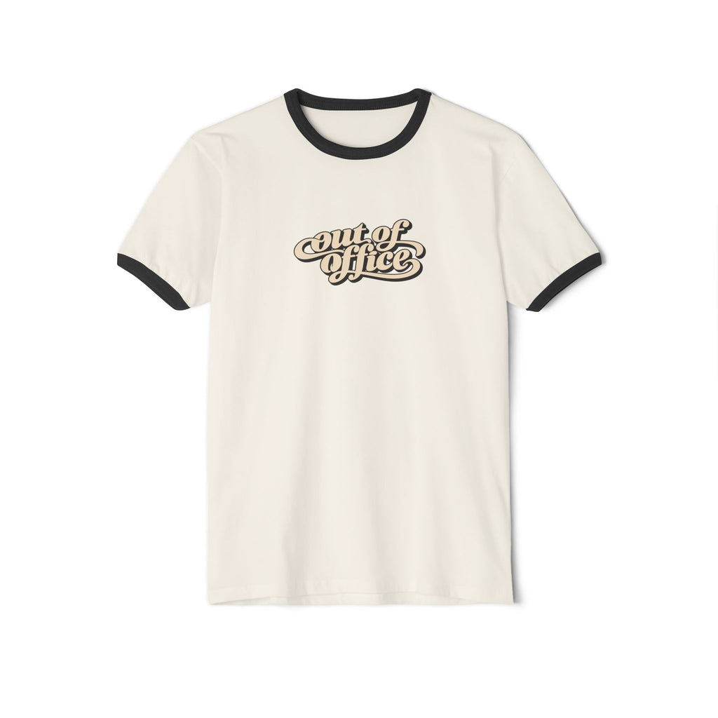 Out of Office Tee