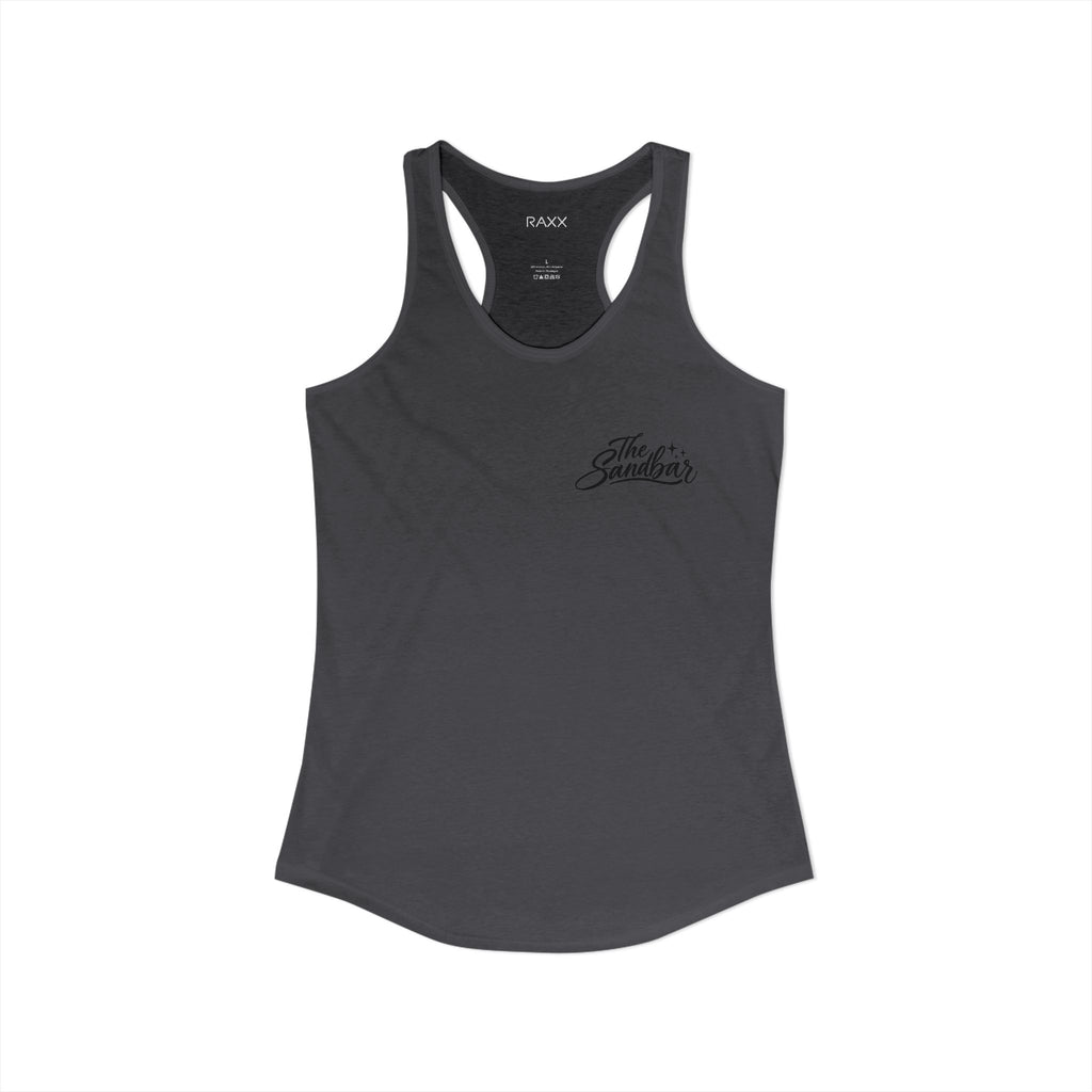 Sandbar Racerback Tank
