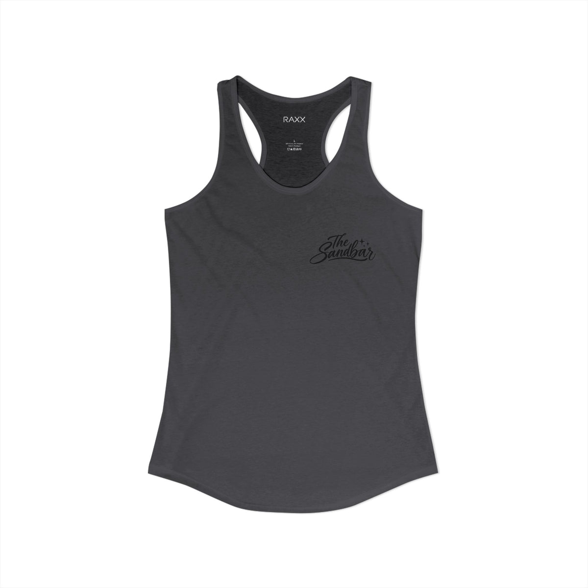 Sandbar Racerback Tank