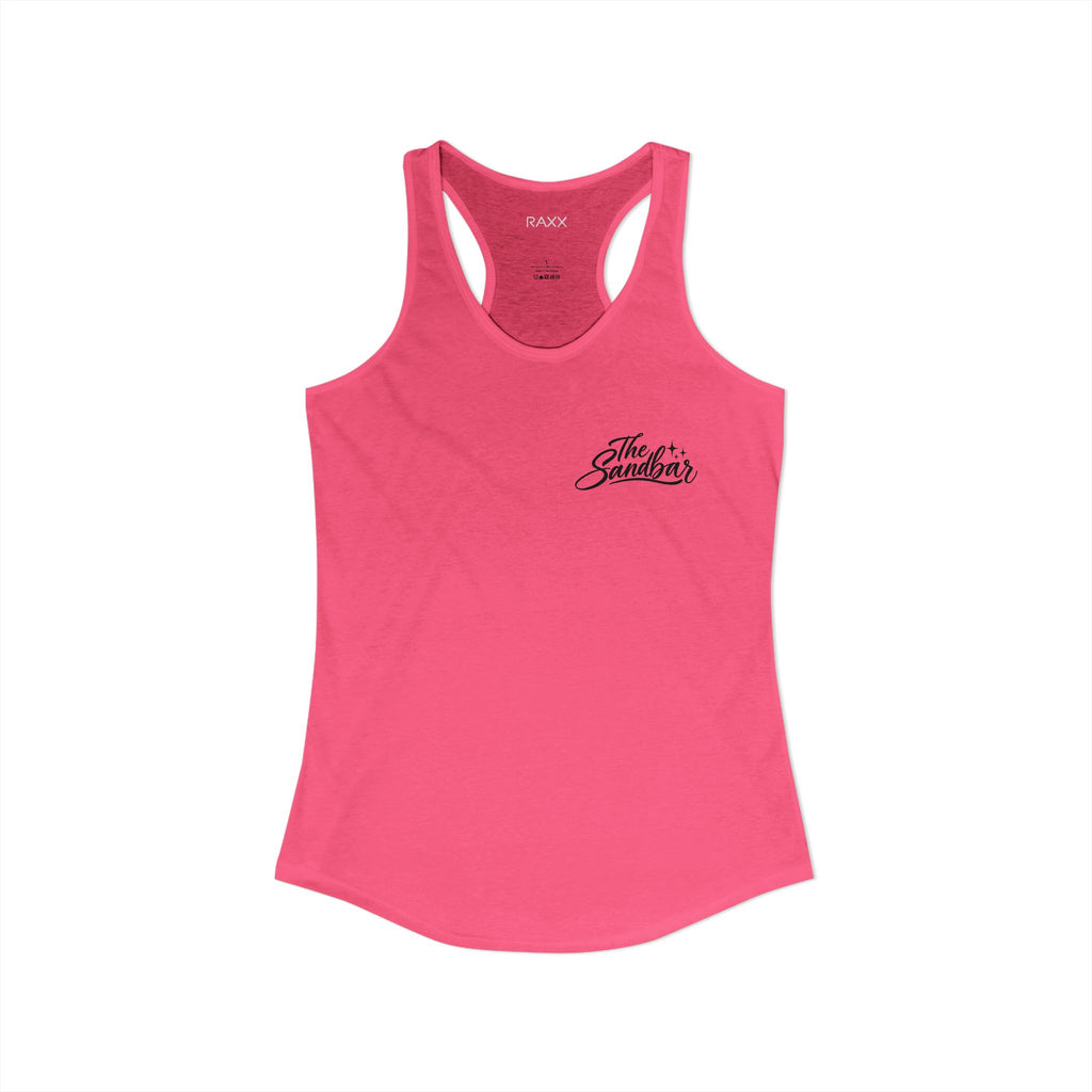 Sandbar Racerback Tank