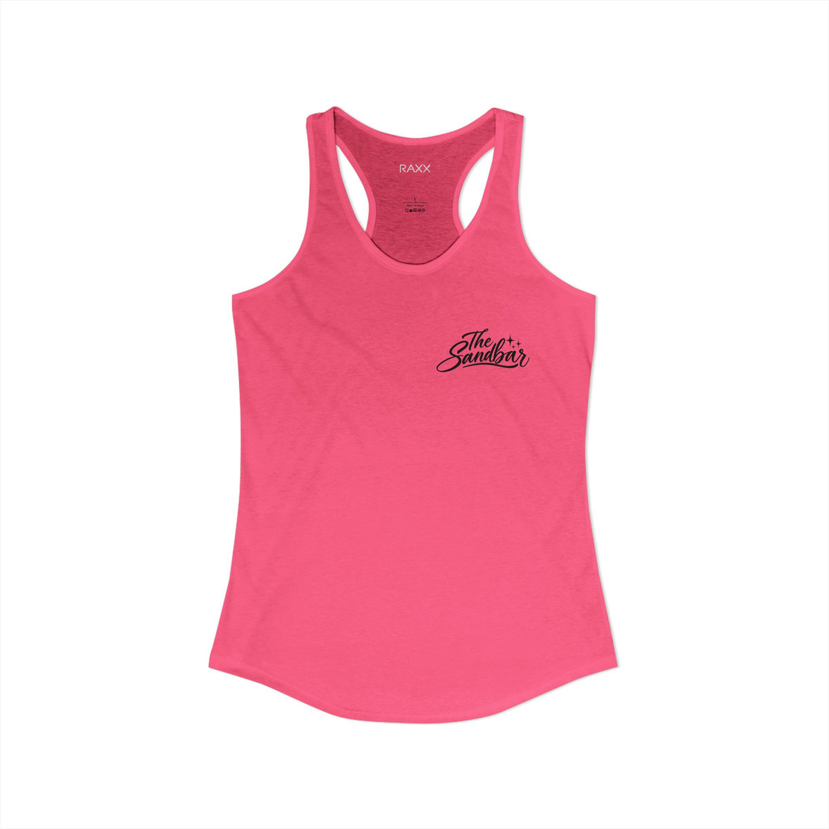 Sandbar Racerback Tank