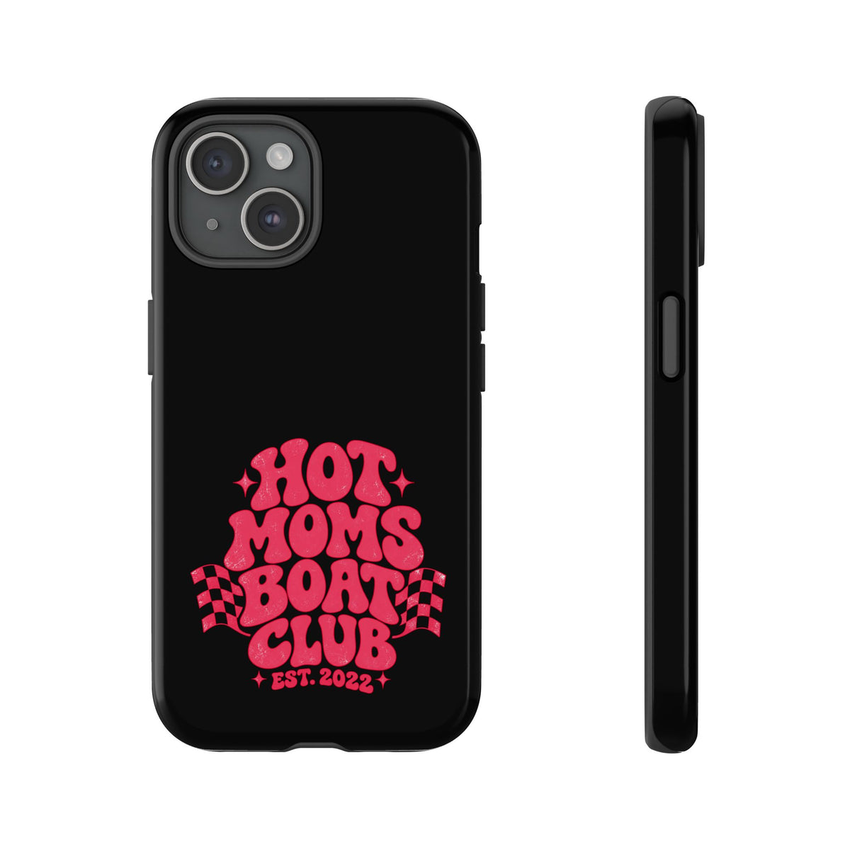 Hot Moms Phone Case