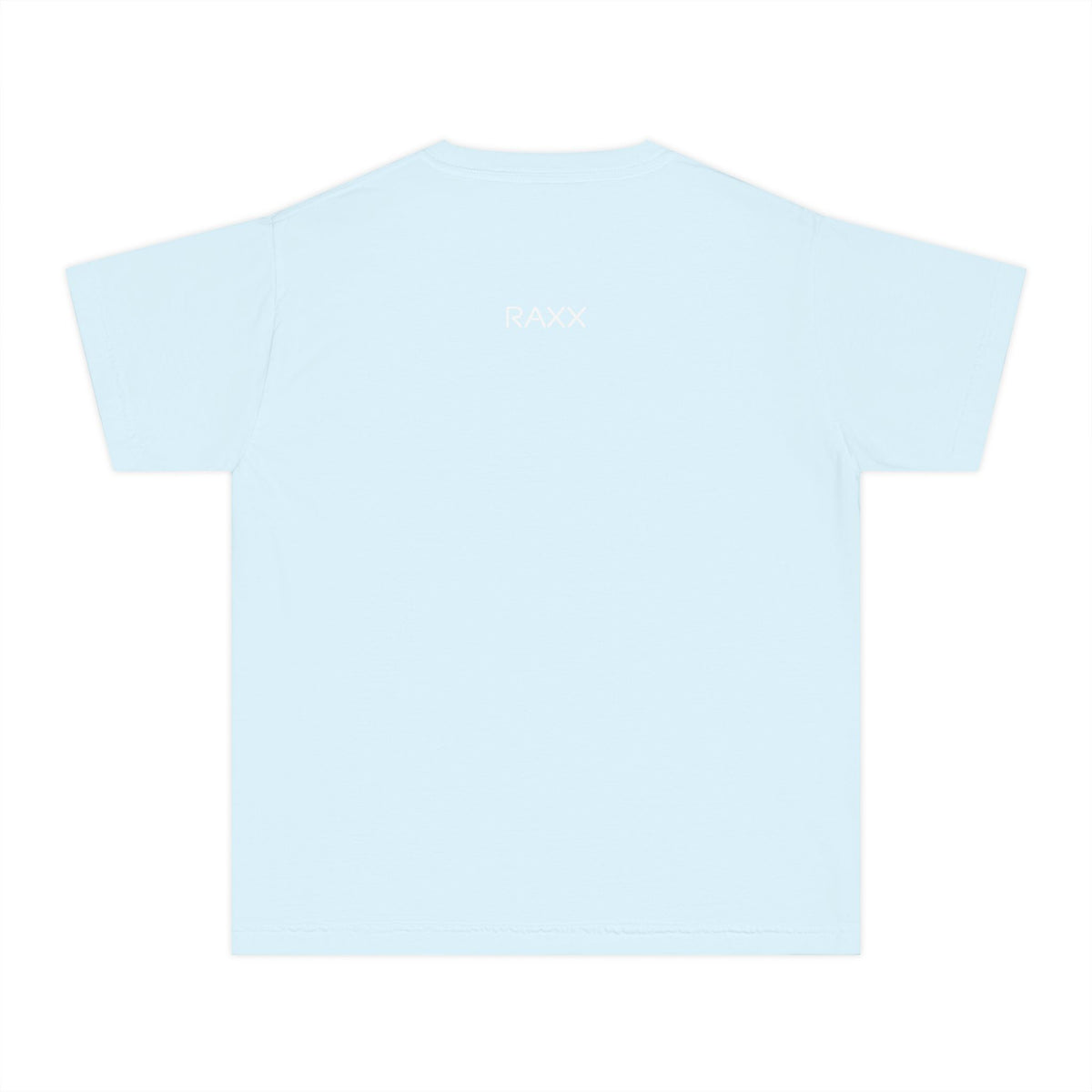 Born & Raised At The Lake Youth Tee