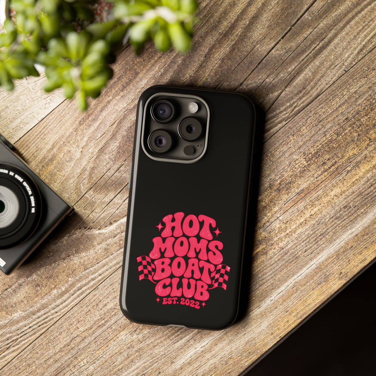 Hot Moms Phone Case