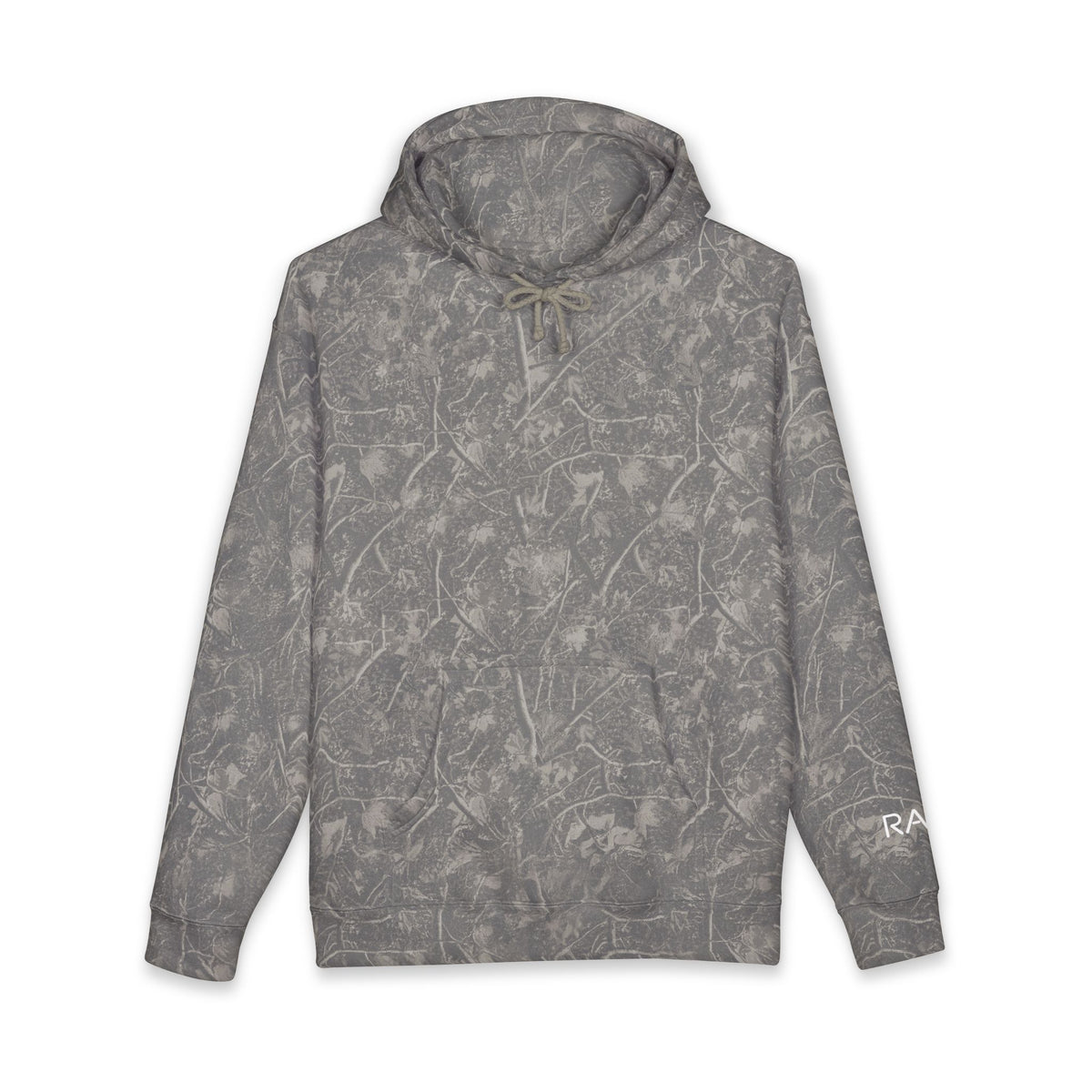Havasu Social Club Camo Hoodie