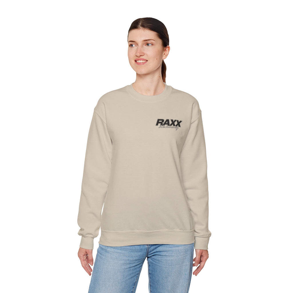 Cheaper Than Therapy Crewneck