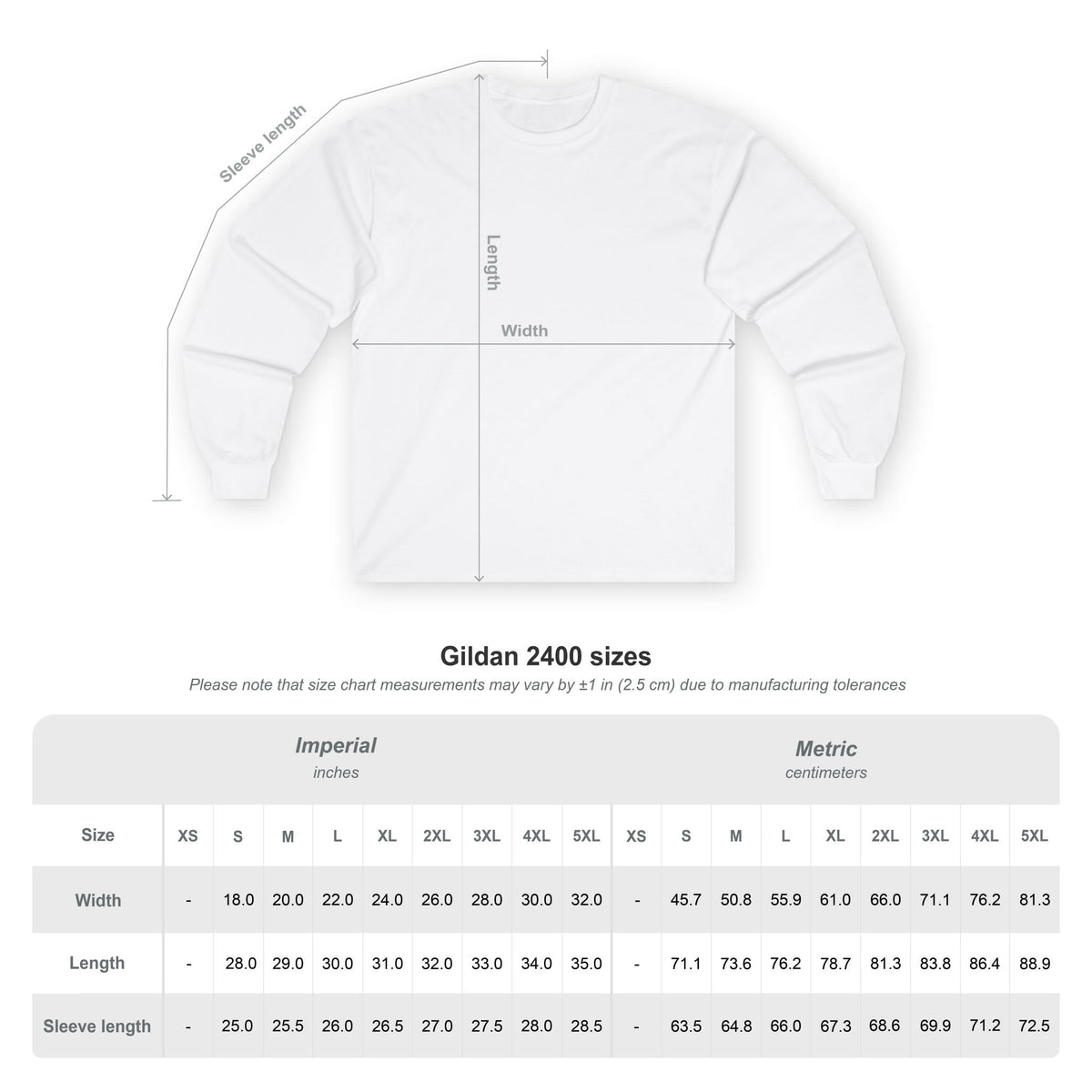 Desert Drinking Club Long Sleeve Tee