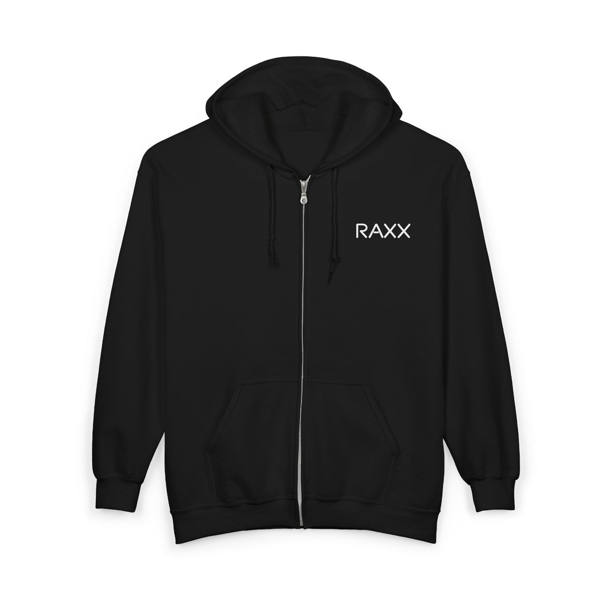 Wet & Reckless Zip Hoodie