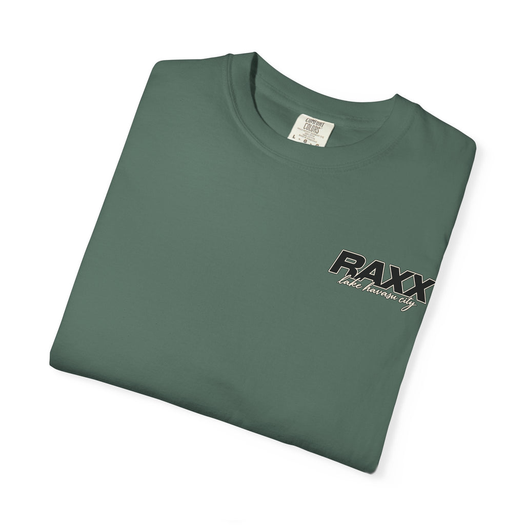 Cheaper Than Therapy Tee