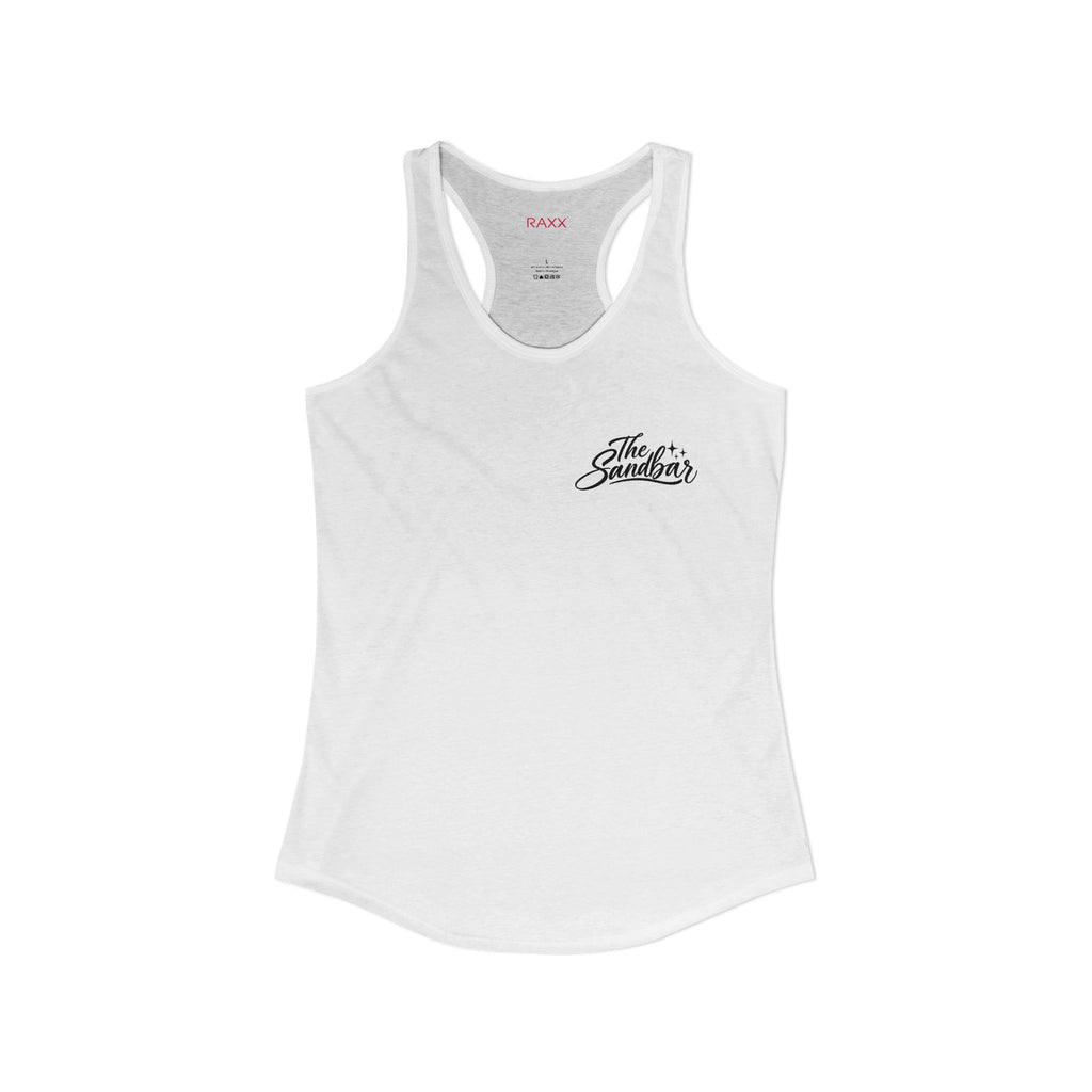 Sandbar Racerback Tank