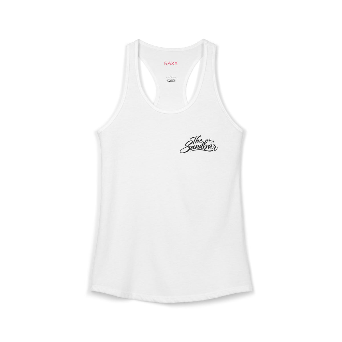 Sandbar Racerback Tank