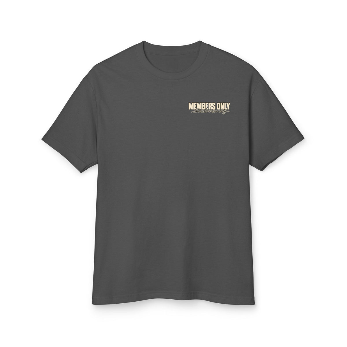 Wakeboard Surf Vintage Tee