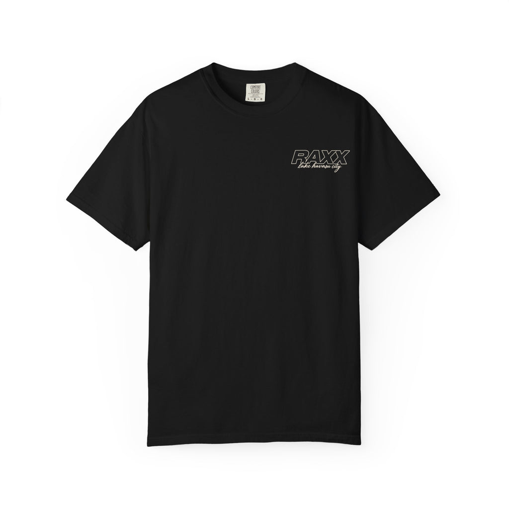 Cheaper Than Therapy Tee