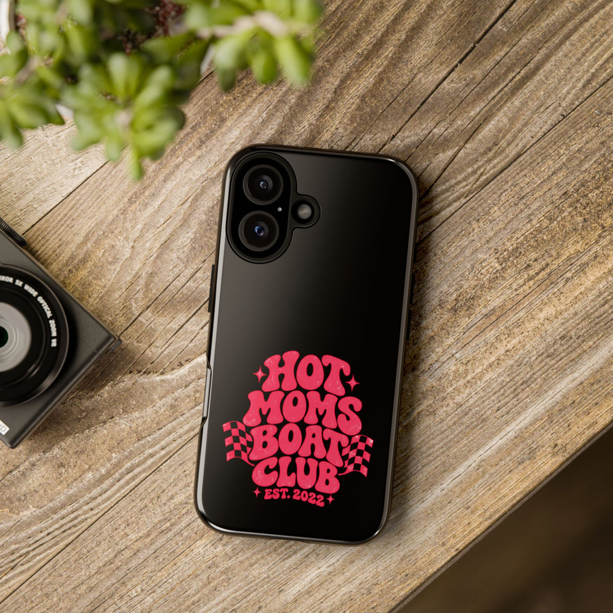 Hot Moms Phone Case